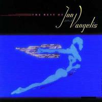 Universal The Best Of Jon & Vangelis - Jon & Vangelis