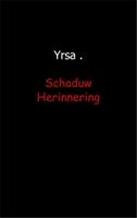 Schaduw herinnering