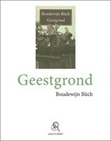   Geestgrond