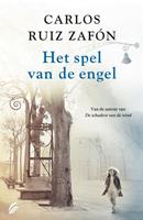 Het spel van de engel - Carlos Ruiz ZafÃ³n