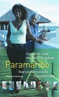   Paramaribo