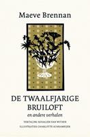 De twaalfjarige bruiloft - Maeve Brennan