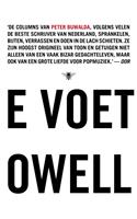 De kleine voeten van Lowell George - Peter Buwalda