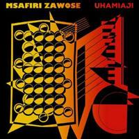 Soundway Uhamiaji - Msafari Zawose