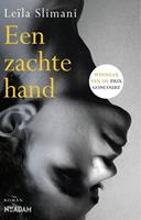 Een zachte hand - LeÃ¯la Slimani