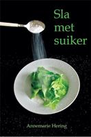 Sla met suiker