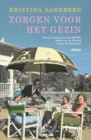 Maj: Zorgen voor het gezin - Kristina Sandberg