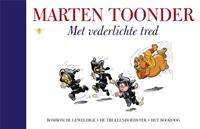 Met vederlichte tred