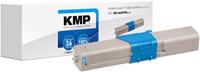 KMP Toner Oki - 