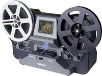 reflecta Super 8 en Normal 8 Scanner