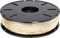 Filament Renkforce 01.04.06.5201 2.85 mm Naturel 500 g