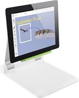 Tabletstandaard Belkin B2B118 Geschikt voor merk: Universeel 11,9 cm (4,7") - 25,7 cm (10,1")