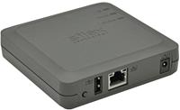 silextechnology WLAN USB Server LAN (10/100/1000MBit/s), USB 2.0, WLAN 802.11 b/g/n/a