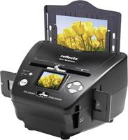 reflecta Scanner 3 In 1