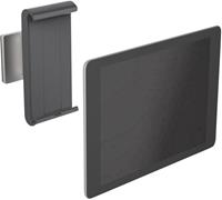 DURABLE Tablet-Wandhalterung , TABLET HOLDER WALL,