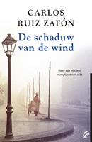 De schaduw van de wind