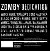 4ad Dedication - Zomby