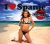 I Love Spanje 2006 - Hot Tunes