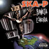 Rca Records Label Planeta Eskoria - Ska-p