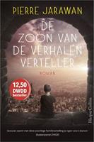 De zoon van de verhalenverteller - Pierre Jarawan