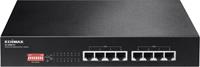 EDIMAX Netzwerk Switch 8 Port 10MBit/s