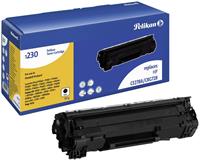 Pelikan Zwart toner cartridge - Lasertoner Zwart