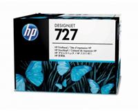 hp Druckkopf 727 f.DJ T920 - Original