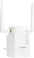 Draadloze Extender 2.4/5 GHz (Dual Band) Wi-Fi Wit
