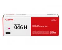 canon 046 H toner cartridge magenta hoge capaciteit (origineel)