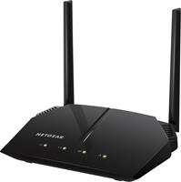 Netgear R6120 AC1200 Dualband WLAN Router