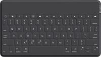 logitech Keys-to-Go Zwart