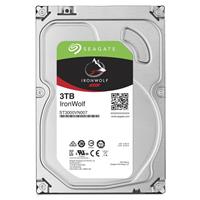 Seagate IronWolf 4 TB, Festplatte