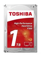P300 1TB 1000GB SATA III interne harde schijf