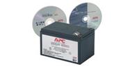 APC RBC3 Ersatzbatterie