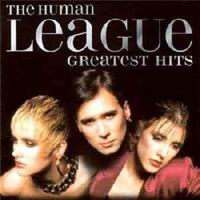 Virgin The Greatest Hits - The Human League