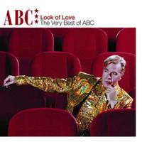 Mercury The Look Of Love - The Very Best Of Abc - Abc