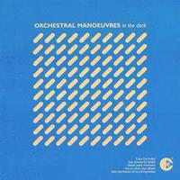 Virgin Orchestral Manoeuvres In The Dark In The Dark, , + 6 Bonustracks - Orchestral Manoeuvres In The Dar