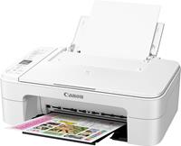 Canon PIXMA TS3150/TS3151 Multifunktionsdrucker, (WLAN (Wi-Fi)