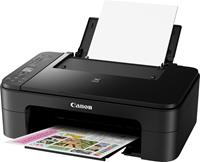 Canon PIXMA TS3150/TS3151 Multifunktionsdrucker, (WLAN (Wi-Fi)