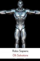Robo Sapiens - Olli Salvatore