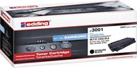 Edding Tonercassette vervangt Samsung MLT-D1052L Compatibel Zwart 2500 bladzijden EDD-3001