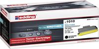 Edding Tonercassette vervangt Brother TN-3230, TN-3280 Compatibel Zwart 8000 bladzijden EDD-100