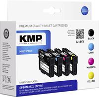 kmp Patronen Epson - 