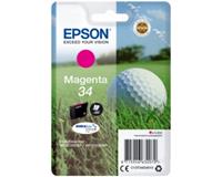 epson 34 / T3463 Magenta (Origineel)