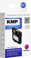 kmp Patronen Epson - 