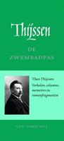 De zwembadpas - Theo Thijssen