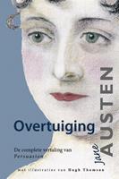 Overtuiging - Jane Austen