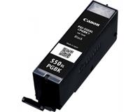 Canon PGI-550 XL PGBK schwarz Twin Pack