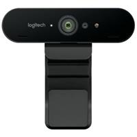 Logitech BRIO 4K Stream Edition