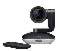 logitech Webcam  960-001186 Full HD USB Zwart